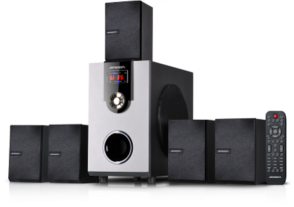 Jameson JS-3445BT Hoparlör
