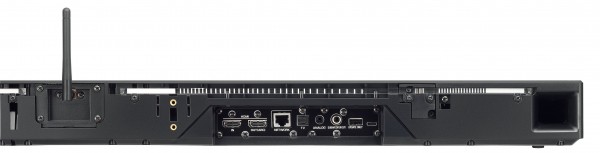 Yamaha MusicCast YSP-1600 Soundbar