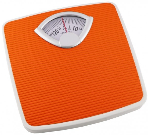 CVS DN-1742 Mekanik Banyo Tartısı