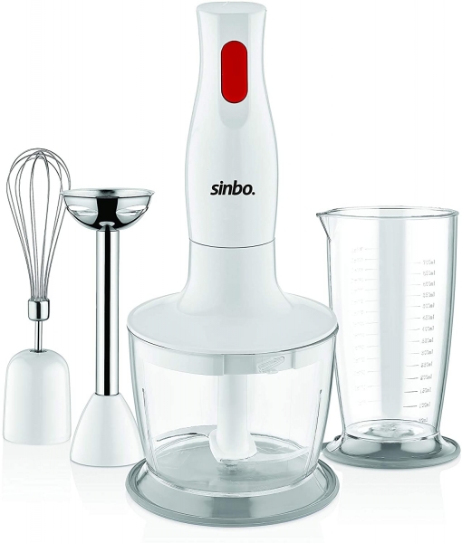 Sinbo SHB 3147 Blender