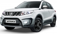 2018 Suzuki Vitara 1.4 S 140 HP Otomatik (4x2) resim