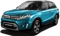 2018 Suzuki Vitara 1.6 120 HP Otomatik GL+ (4x4) resim