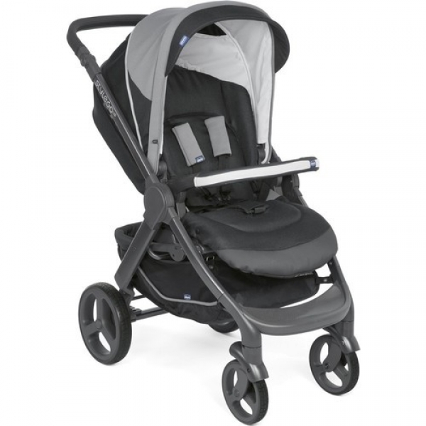 Chicco Duo StyleGo Up Travel Sistem Bebek Arabası (Travel Sistem)