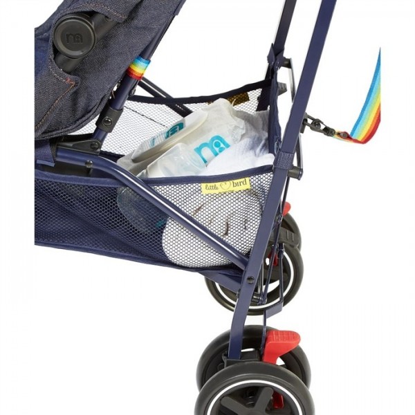 Mothercare Little Bird Bebek Arabası