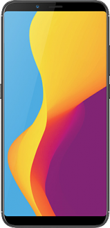 ZTE Nubia V18