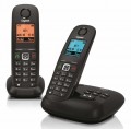 Gigaset A540A Duo 2 ahize Telsiz Telefon