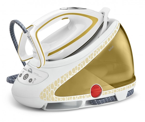 Tefal Pro Express GV9581 Buhar Kazanlı Ütü
