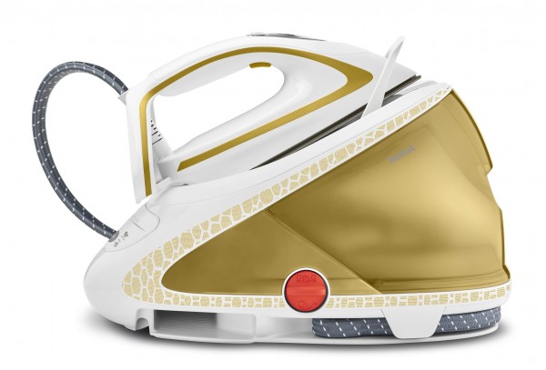 Tefal Pro Express GV9581 Buhar Kazanlı Ütü