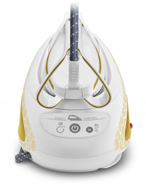 Tefal Pro Express GV9581 Buhar Kazanlı Ütü