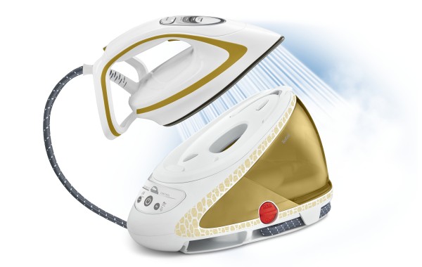 Tefal Pro Express GV9581 Buhar Kazanlı Ütü