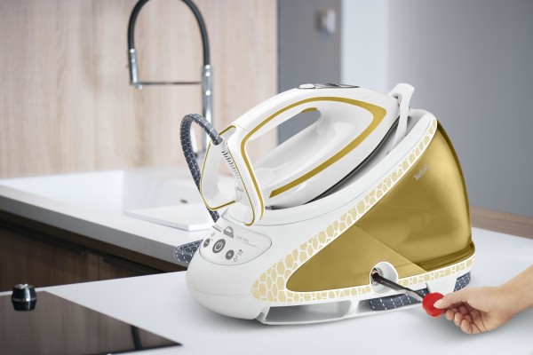 Tefal Pro Express GV9581 Buhar Kazanlı Ütü
