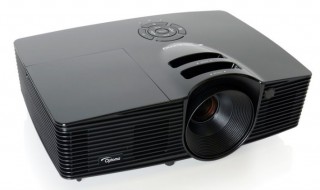 Optoma HD141x DLP Projeksiyon