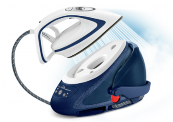 Tefal Pro Express GV9591 Buhar Kazanlı Ütü