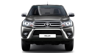 2018 Toyota Hilux 2.4 Dizel 150 PS Active (4x2)