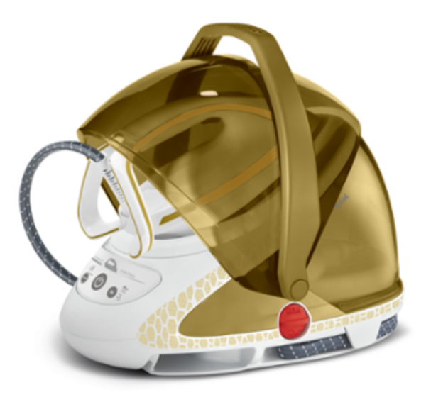 Tefal Pro Express GV9590 Buhar Kazanlı Ütü
