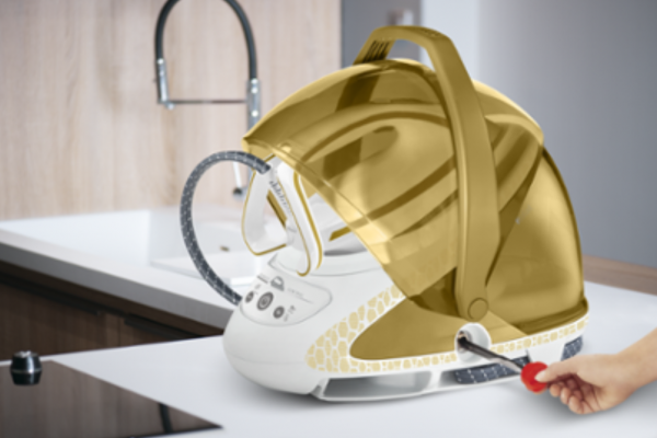 Tefal Pro Express GV9590 Buhar Kazanlı Ütü