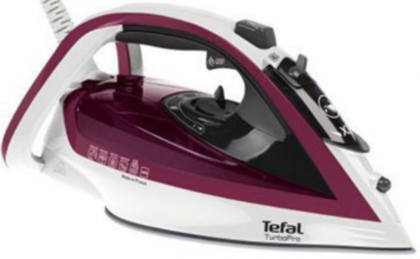 Tefal FV6505 Buharlı Ütü