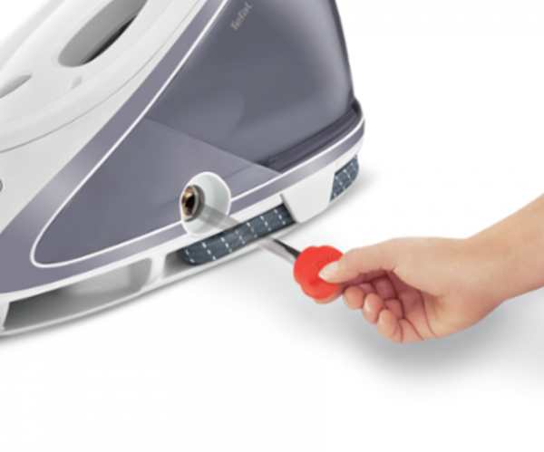 Tefal Pro Express GV9561 Buhar Kazanlı Ütü
