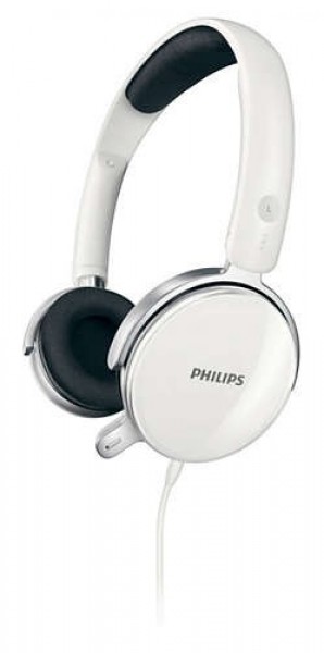 Philips SHM7110 Kablolu Kulaklık