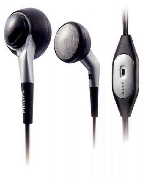 Philips SHM3100 Kablolu Kulaklık