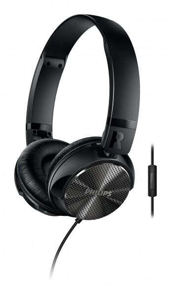 Philips SHL3855NC Kablolu Kulaklık