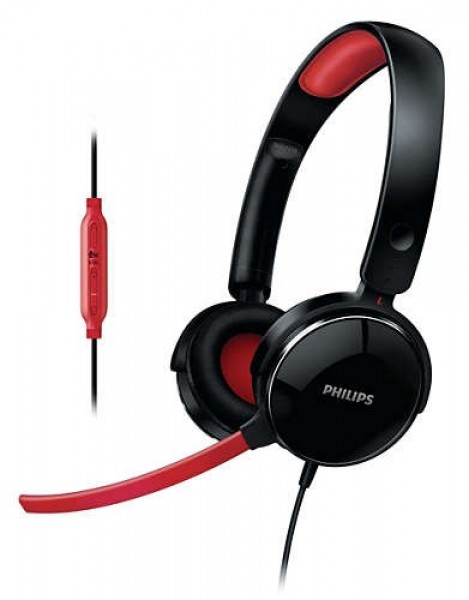 Philips SHG7210 Kablolu Kulaklık