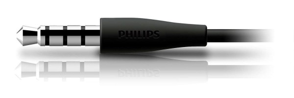 Philips SHE2005 Kablolu Kulaklık