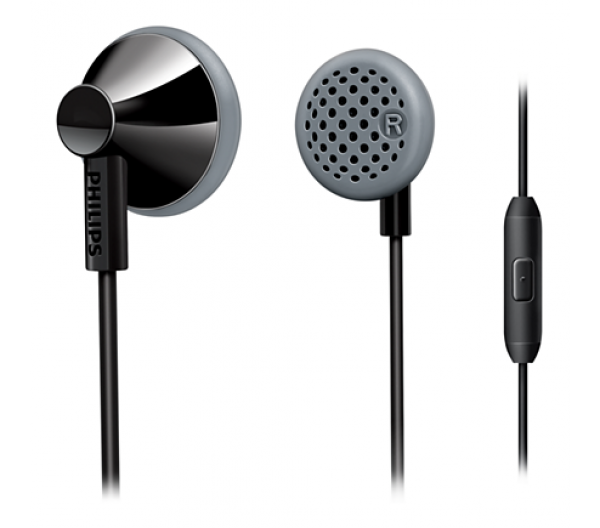 Philips SHE2005 Kablolu Kulaklık