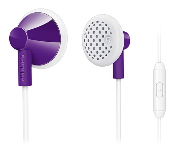 Philips SHE2005 Kablolu Kulaklık