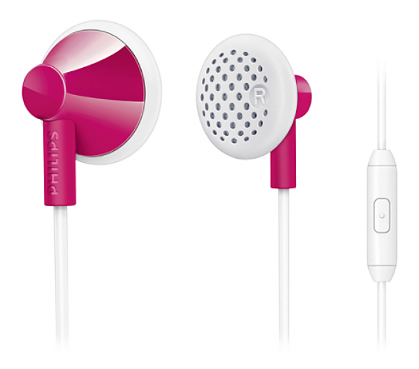 Philips SHE2005 Kablolu Kulaklık