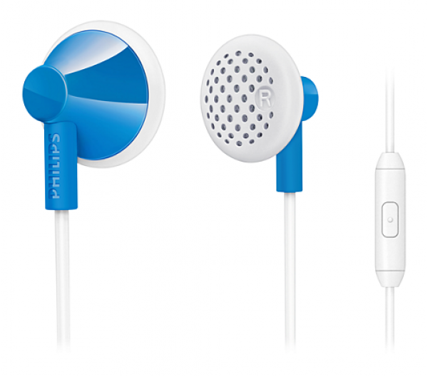 Philips SHE2005 Kablolu Kulaklık