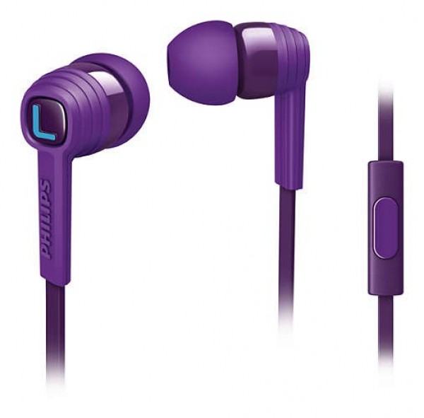 Philips SHE7055 Kablolu Kulaklık
