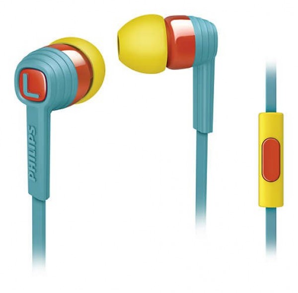 Philips SHE7055 Kablolu Kulaklık