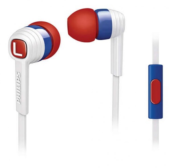 Philips SHE7055 Kablolu Kulaklık