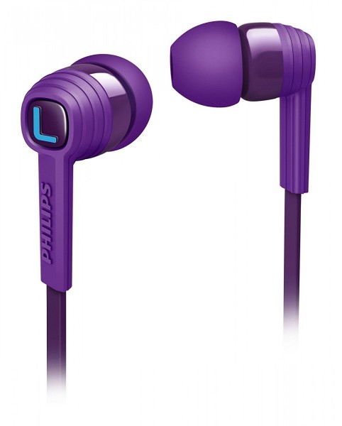 Philips SHE7050 Kablolu Kulaklık