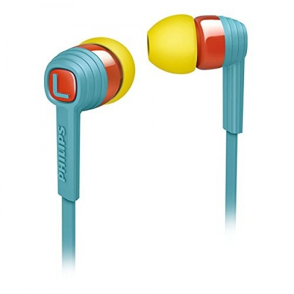 Philips SHE7050 Kablolu Kulaklık
