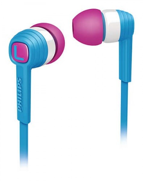 Philips SHE7050 Kablolu Kulaklık