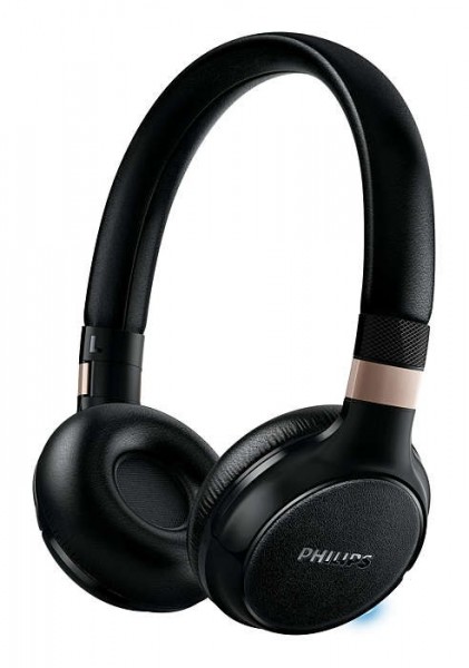 Philips SHB9250 Kablosuz Kulaklık