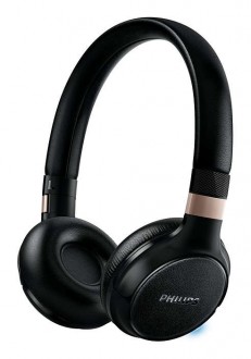 Philips SHB9250 Kablosuz Kulaklık