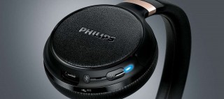 Philips SHB9250 Kablosuz Kulaklık