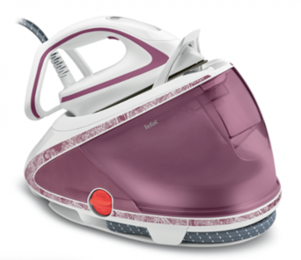 Tefal Pro Express GV9560 Buhar Kazanlı Ütü