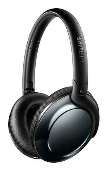 Philips SHB4805 Kablosuz Kulaklık