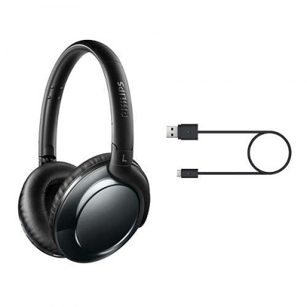 Philips SHB4805 Kablosuz Kulaklık