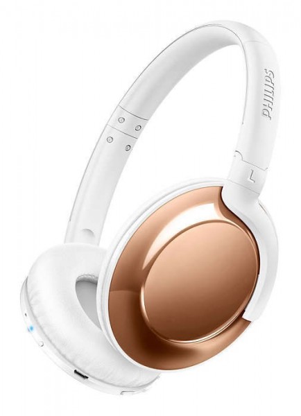 Philips SHB4805 Kablosuz Kulaklık
