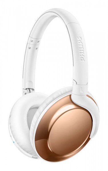 Philips SHB4805 Kablosuz Kulaklık