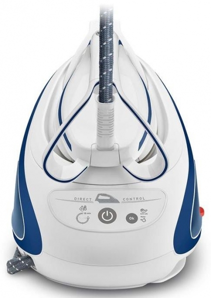 Tefal Pro Express Ultimate Care GV9570 Buhar Kazanlı Ütü