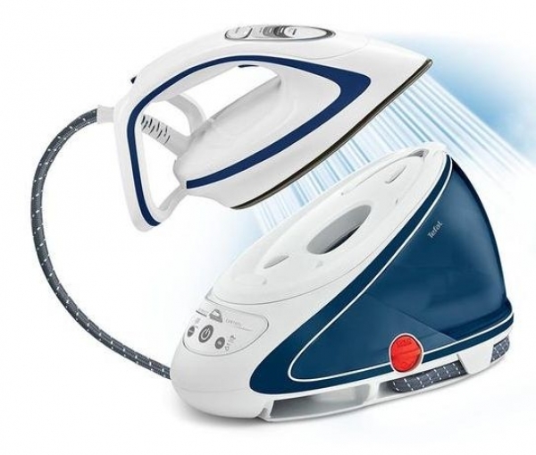 Tefal Pro Express Ultimate Care GV9570 Buhar Kazanlı Ütü