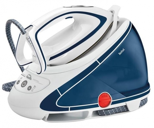 Tefal Pro Express Ultimate Care GV9570 Buhar Kazanlı Ütü