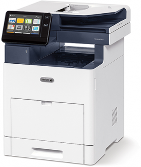 Xerox VersaLink B605V/X Yazıcı