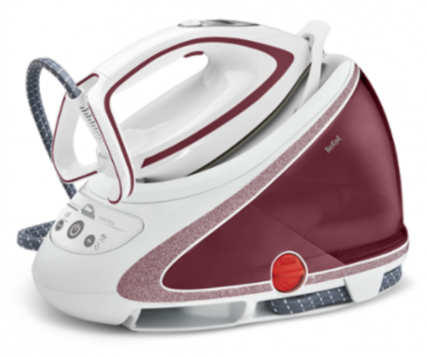Tefal Pro Express GV9571 Buhar Kazanlı Ütü